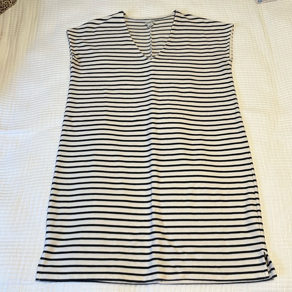 JCrew Shift Dress
